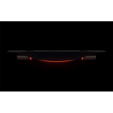 RISCALTORE INFRAROSSI DESIGN VEITO MANTE 2500W