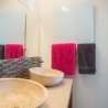 TERMOARREDO SCALDASALVIETTA INFRAROSSI PROFILO SATINATO