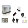 KIT PER CANCELLO SCORR.KG 800 230V T-ONE