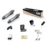 KIT ATTUATORI ARM270 230V ANTA 5 MT