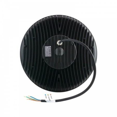 CAMAPNA LED 150W/200W, 140lm/w, IP65, IK08 - OSRAM LED