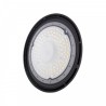 CAMAPNA LED 150W/200W, 140lm/w, IP65, IK08 - OSRAM LED