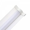TUBO LED INTEGRATO STAGNO IP65 18W/36W 4000K