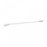 TUBO LED INTEGRATO STAGNO IP65 18W/36W 60/120CM 4000K