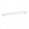 TUBO LED INTEGRATO STAGNO IP65 18W/36W 60/120CM 4000K
