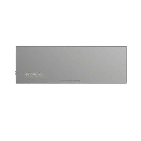INVERTER IBRIDO MONOFASE DA 3/3,68/5/6KW ECOFLOW PowerOcean  CON MISURATORE DI PORTATA