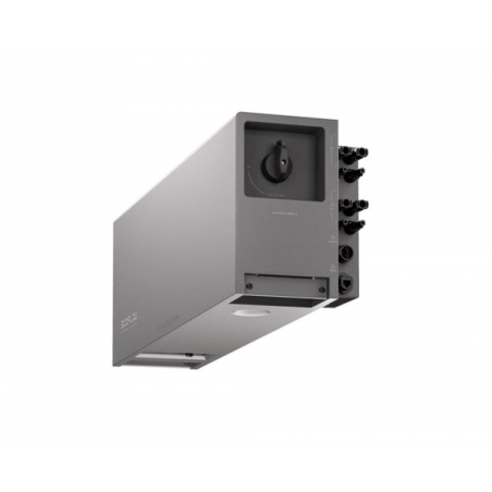 INVERTER IBRIDO MONOFASE DA 3/3,68/5/6KW ECOFLOW PowerOcean  CON MISURATORE DI PORTATA