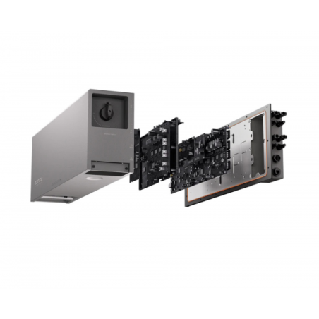INVERTER IBRIDO MONOFASE DA 3/3,68/5/6KW ECOFLOW PowerOcean  CON MISURATORE DI PORTATA