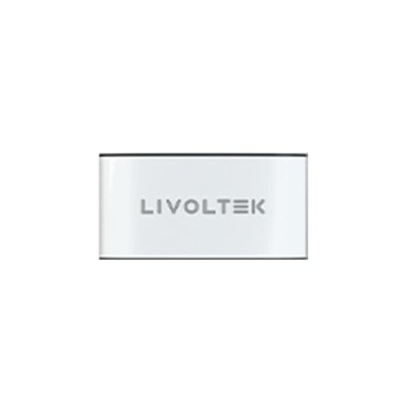 LIVOLTEK MIDDLE COVER