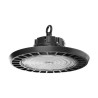 Campana LED Potenza Regolabile 55/75/100W CCT Bianco Variabile, 215 lm/W, IP65 - LIFUD