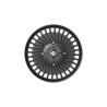 Campana LED Potenza Regolabile 110/150/200W, IP65, CCT Bianco Variabile