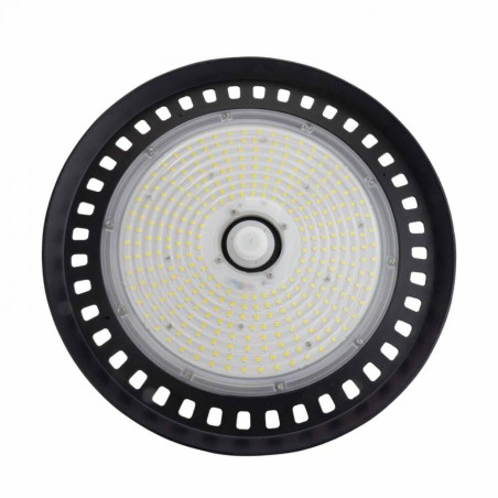 Campana LED 200W 4000K PHILIPS Xitanium driver, 175lm/W - Dimmerabile 1-10V