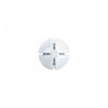Lampada LED 50W, 125lm/W, E27 + Adattatore E40