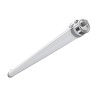 Plafoniera LED 150cm 50W IP69K in PMMA - PHILIPS Xitanium