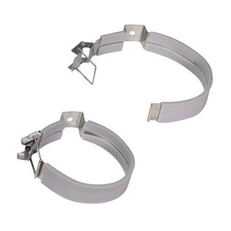 Plafoniera LED 150cm 50W IP69K in PMMA - PHILIPS Xitanium