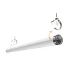 Plafoniera LED 150cm 50W IP69K in PMMA - PHILIPS Xitanium