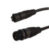 Prolunga 1 metro per Fari Solari SERIE PRO da 50W e 100W