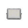 FARO SOLARE LED PHILIPS Lumileds 50W, 5.000K Dimmerabile Aut. 10h IP65