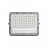 FARO SOLARE LED PHILIPS Lumileds 100W, 5.000K Dimmerabile Aut. 10h IP65