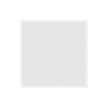 Pannello LED da Incasso - DIMMERABILE 60x60 40W, IP40, 110lm/W, No Flickering, UGR19