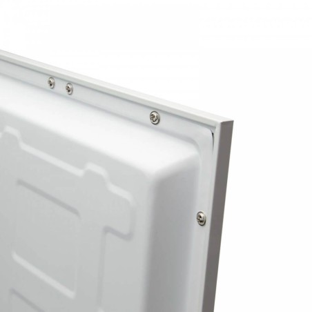 Pannello LED da Incasso - DIMMERABILE 60x60 40W, IP40, 110lm/W, No Flickering, UGR19