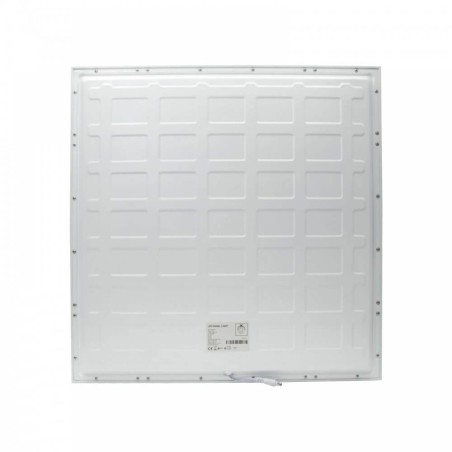 Pannello LED da Incasso - DIMMERABILE 60x60 40W, IP40, 110lm/W, No Flickering, UGR19