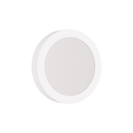 Plafoniera LED Rotonda 20W 2.000lm no Flickering Ø225mm - Dimmerabile