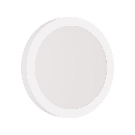 Plafoniera LED Rotonda 30W 3.000lm no Flickering Ø300mm