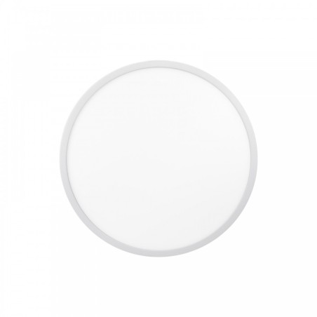 Plafoniera LED 36W Ø400mm PHILIPS CERTADRIVE Bianca 4.680lm CCT