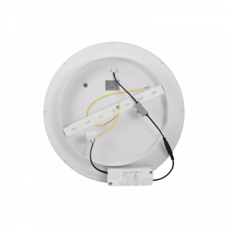 Plafoniera LED 36W Ø400mm PHILIPS CERTADRIVE Bianca 4.680lm CCT