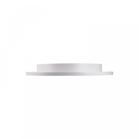 Plafoniera LED 36W Ø400mm PHILIPS CERTADRIVE Bianca 4.680lm CCT