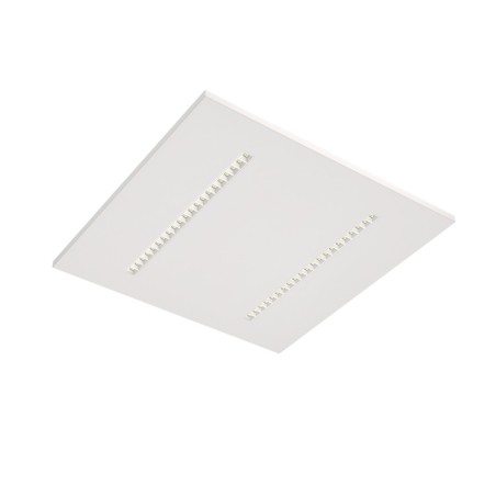 Pannello LED 60x60 28W, 36W, 42W CCT, CRI92 UGR13, PHILIPS CertaDrive