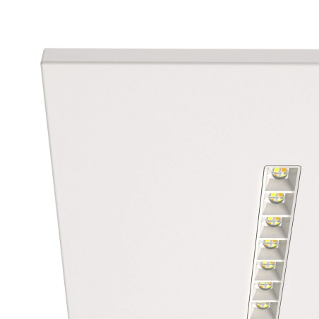 Pannello LED 60x60 28W, 36W, 42W CCT, CRI92 UGR13, PHILIPS CertaDrive