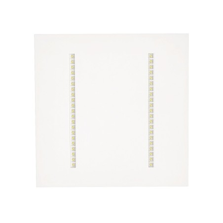 Pannello LED 60x60 28W, 36W, 42W CCT, CRI92 UGR13, PHILIPS CertaDrive