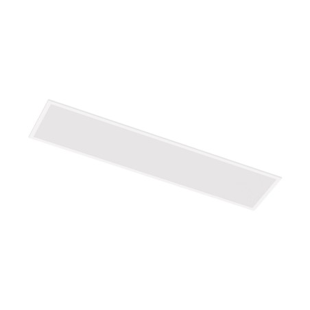 Pannello LED 120x30 40W IP40 No-Flickering - LIFUD Driver
