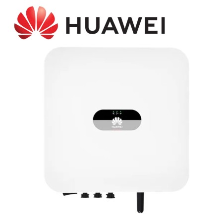HUAWEI SUN2000 - 2 a 6KTL-L1 – INVERTER MONOFASE IBRIDO 2 MPPT 2 A 6 KW