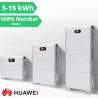 Batteria al Litio 5kWh Huawei Luna LUNA2000-5KW-E0