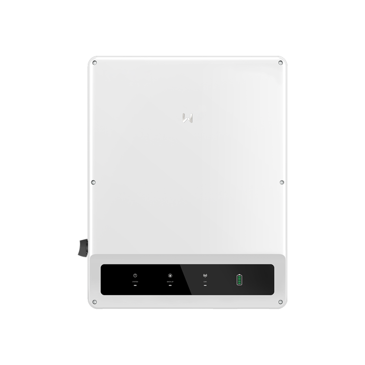 GOODWE INVERTER TRIFASE IBRIDO 40/50 KW