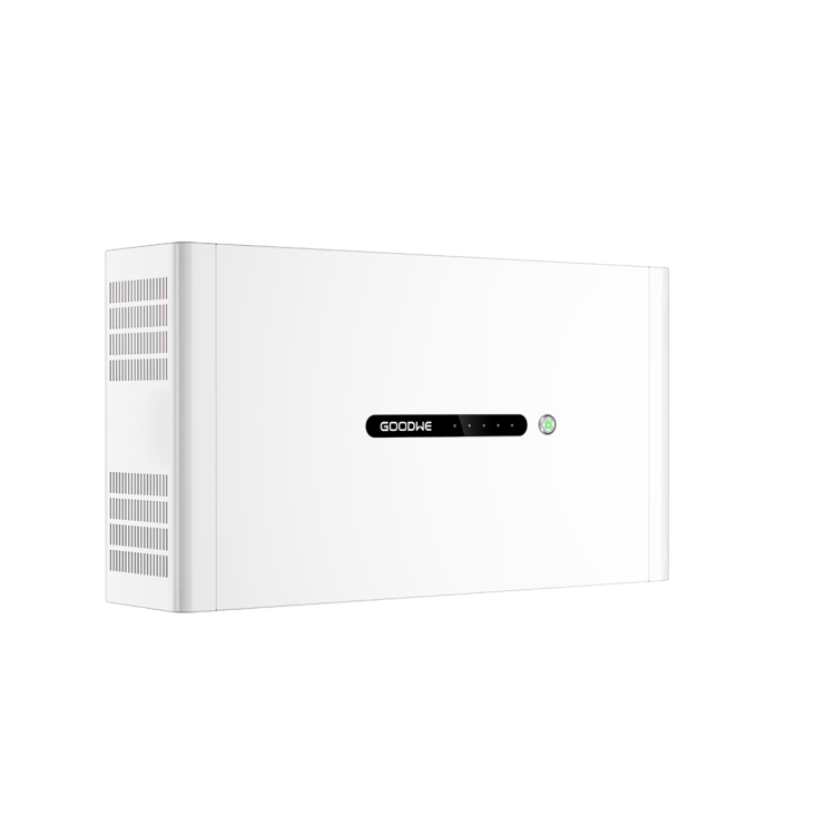GOODWE LYNX HOME D LX...