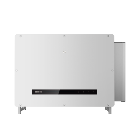 INVERTER DI STRINGA TRIFSE 320/350KW GOODWE
