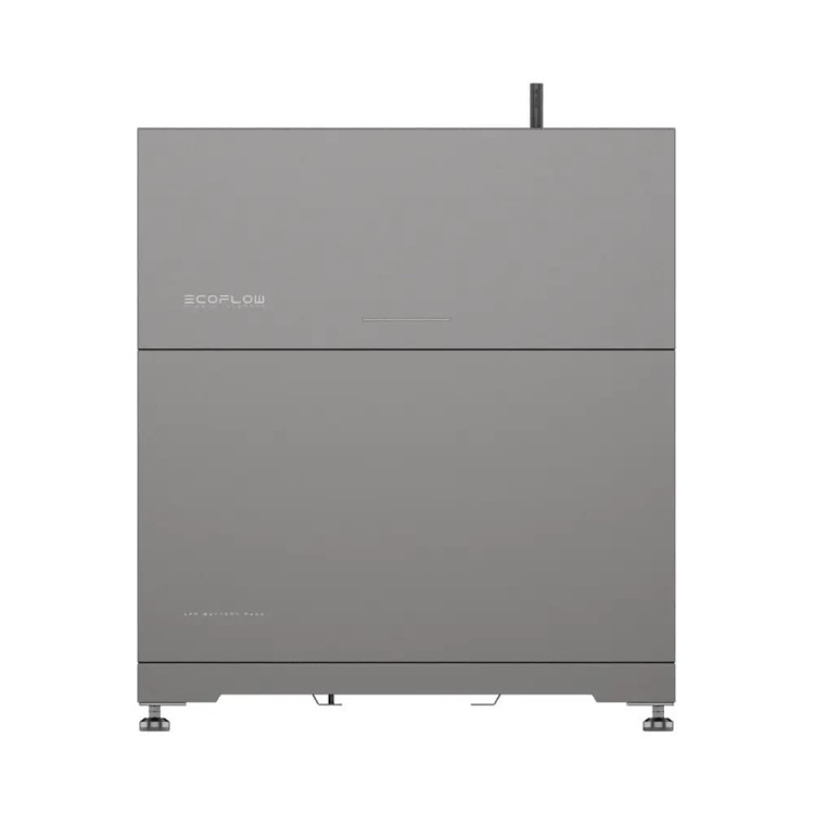 Kit PowerOcean monofase con Inverter ibrido da 3 kW e accumulo da 5 kWh comprensivo di misuratore di portata.
