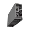 KIT POWEROCEAN MONOFASE DA 3,68kW E ACCUMULO DA 5/10kWh COMPRENSIVO DI MISURATORE DI PORTATA