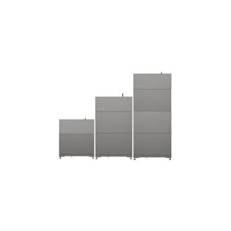 KIT POWEROCEAN MONOFASE DA 3,68kW E ACCUMULO DA 5/10kWh COMPRENSIVO DI MISURATORE DI PORTATA