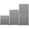 KIT POWEROCEAN MONOFASE DA 3,68kW E ACCUMULO DA 5/10kWh COMPRENSIVO DI MISURATORE DI PORTATA