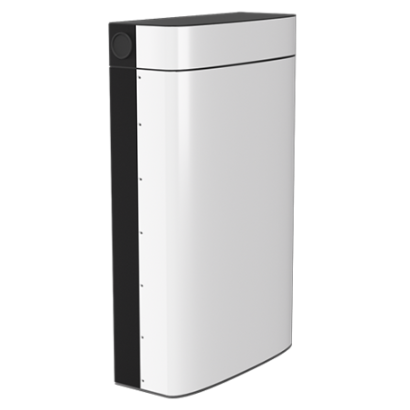 BATTERIA A PARETE LIVOLTEK RESIDENZIALE AL LITIO 5.12kWh, IP21 (BASSA TENSIONE)