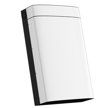 BATTERIA A PARETE LIVOLTEK RESIDENZIALE AL LITIO 5.12kWh, IP21 (BASSA TENSIONE)