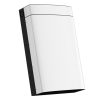 BATTERIA A PARETE LIVOLTEK RESIDENZIALE AL LITIO 5.12kWh, IP21 (BASSA TENSIONE)