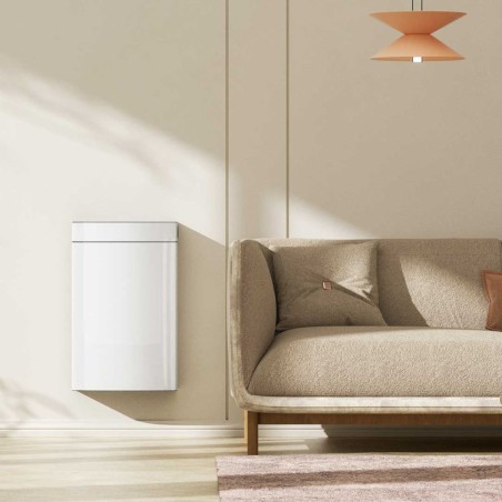 BATTERIA A PARETE LIVOLTEK RESIDENZIALE AL LITIO 5.12kWh, IP21 (BASSA TENSIONE)