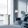 BATTERIA A PARETE LIVOLTEK RESIDENZIALE AL LITIO 5.12kWh, IP21 (BASSA TENSIONE)