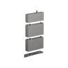 BATTERIA ECOFLOW POWEROCEAN LFP 5KWH